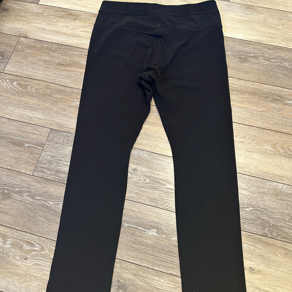 Athleta Aura Split Plant - image 3